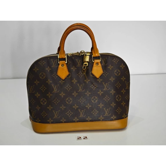 Louis Vuitton bőr női táska