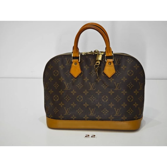 Louis Vuitton bőr női táska