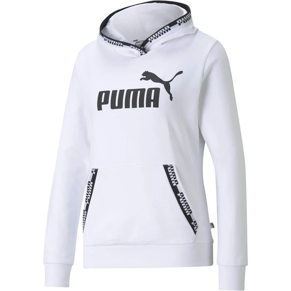 Puma női pulóver