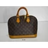 Louis Vuitton bőr női táska