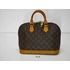 Louis Vuitton bőr női táska